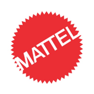 Mattel Logo